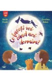 Ce faceti voi cand noi dormim? - Sarah Coyle