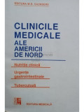 Lourdes C. Corman - Clinicile medicale ale Americii de Nord (editia 1993)