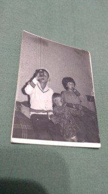 FOTO TIP 9/6 LA UN CICO foto