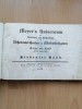 Meyer s Universum (Siebenter Band), 1840