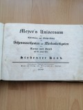 Meyer s Universum (Siebenter Band), 1840