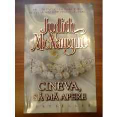 CINEVA, SA MA APERE - JUDITH MCNAUGHT