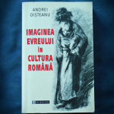 IMAGINEA EVREULUI IN CULTURA ROMANA - ANDREI OIESTEANU