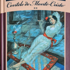 Contele de Monte-Cristo, vol. 2 - Alexandre Dumas