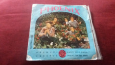 DISC VINIL PHOENIX foto