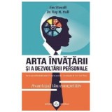 Arta invatarii si a dezvoltarii personale. Avantajul tau competitiv - Jim Stovall