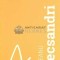 Povestea lui vasile alecsandri - 2018 - Adela Greceanu ($C10)