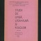 STUDII DE LIMBĂ, LITERATURĂ ȘI FOLCLOR - SOCIETATEA DE ȘTIINȚE FILOLOGICE DIN R.S.R., FILIAIA REȘIȚA, CARAȘ-SEVERIN - EXTRAS CAIETE BANATICA **** 1978