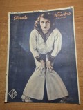 revista gazeta noastra 14 noiembrie 1929