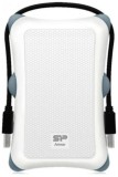 HDD Extern Silicon Power Aromor A30, 1TB, USB 3.0 (Alb)