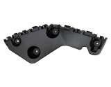 Suport bara spate Dacia Duster 01.2010-, prindere partea stanga , bara spate