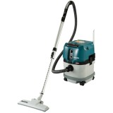 Makita VC003GLZ XGT - Aspirator fara acumulatori si incarcator Li-Ion 40 V - Ah 230 mbar