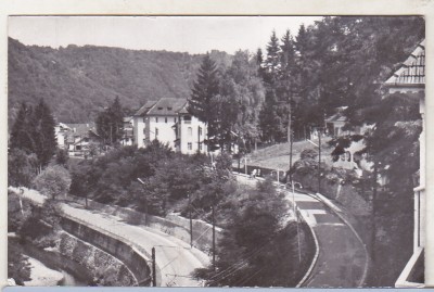 bnk cp Olanesti - Vedere - circulata foto