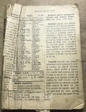 V.CRT Interbelica -Almanahul Stiintelor oculte