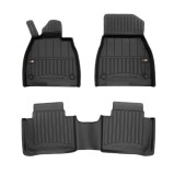 Covorase auto MERCEDES EQS Sedan 2021-prezent Frogum 3D