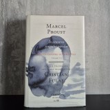 Marcel Proust - &Icirc;n căutarea timpului pierdut. Partea dinspre Guermantes. Volumul III | literatură franceză, roman modernist