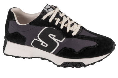 Pantofi pentru adidași Skechers Upper Cut Neo Jogger - Lantis 210744-BLK negru foto