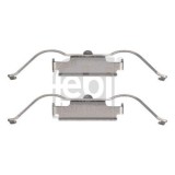 Febi Bilstein Set accesorii, placute frana