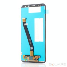 LCD Huawei Mate 10 Lite + Touch, Black foto