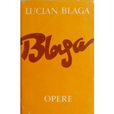 Opere filozofice, vol. 11 Trilogia cosmologica - Lucian Blaga