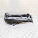 Garnitura Usa Stanga Spate Tesla Model X 20 OEM 1118637-00-F Inox Cromat Chedere