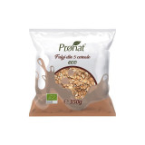 Pronat Fulgi 5 cereale, 350g