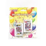 Cumpara ieftin Mini Playing Cards decks