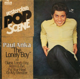 Cumpara ieftin VINIL Paul Anka &lrm;&ndash; The Lonely Boy - VG+ -, Pop