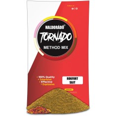 Haldorado - Nada TORNADO Method Mix - Cascaval 500 g