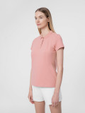 Tricou polo regular pentru femei, 4F Sportswear