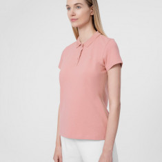 Tricou polo regular pentru femei