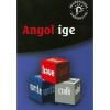 Angol ige - Mindentud&aacute;s zsebk&ouml;nyvek