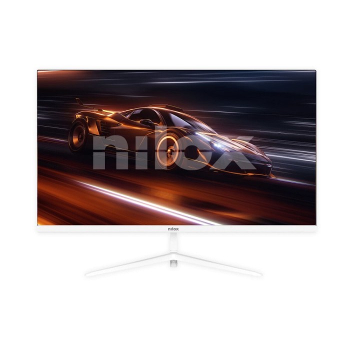 Monitor Nilox NXM24FHD2001 Full HD 23,8&quot;