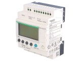 Releu Programabil 8 Intrări 4 Ieșiri Relee