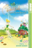 Disney Manga: The Great Fairy Rescue