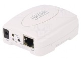 Server Imprimantă DC RJ45 USB