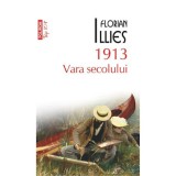 1913. Vara secolului, Florian Illies