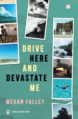 Drive Here and Devastate Me foto