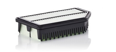 MANN-FILTER C 25 016 Filtru aer foto
