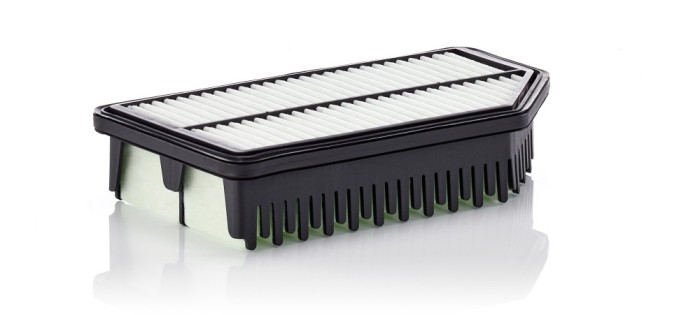 MANN-FILTER C 25 016 Filtru aer