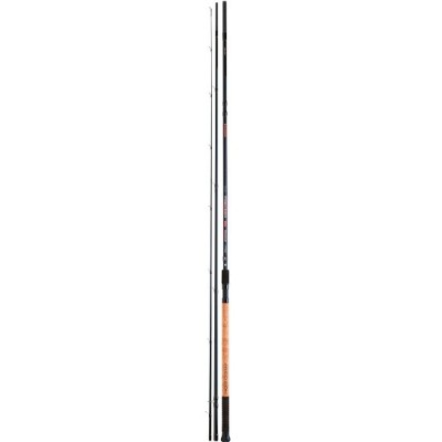 Lanseta Trabucco Precision RPL Match Plus 3.90m 8-25g 3seg foto