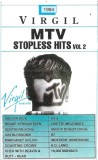 Various - MTV Stopless Hits Vol 2, Caseta audio