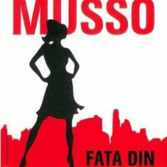 Fata din Brooklyn - Guillaume Musso