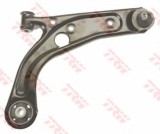 Bascula / Brat suspensie roata FIAT PANDA (312) (2012 - 2016) TRW JTC2295