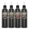 Tus tatuaj GrayWash - PANTHERA, SET - 4 x 150ml
