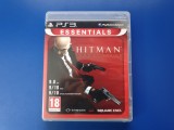 Hitman: Absolution - joc PS3 (Playstation 3)