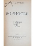 Sofocle - Theatre