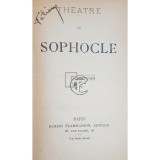 Sofocle - Theatre
