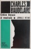 Critica literara si muzicala, Jurnale intime - Charles Baudelaire (Studii literare)