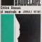 Critica literara si muzicala. Jurnale intime - Charles Baudelaire
